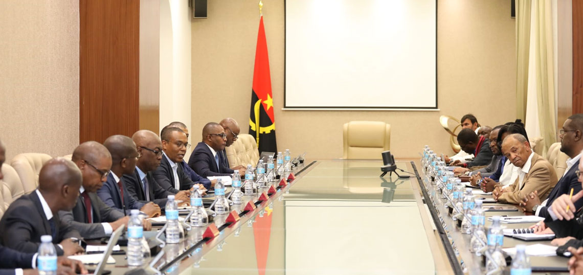 AAPA e ANAVI mantêm encontro com Equipa Económica do Executivo